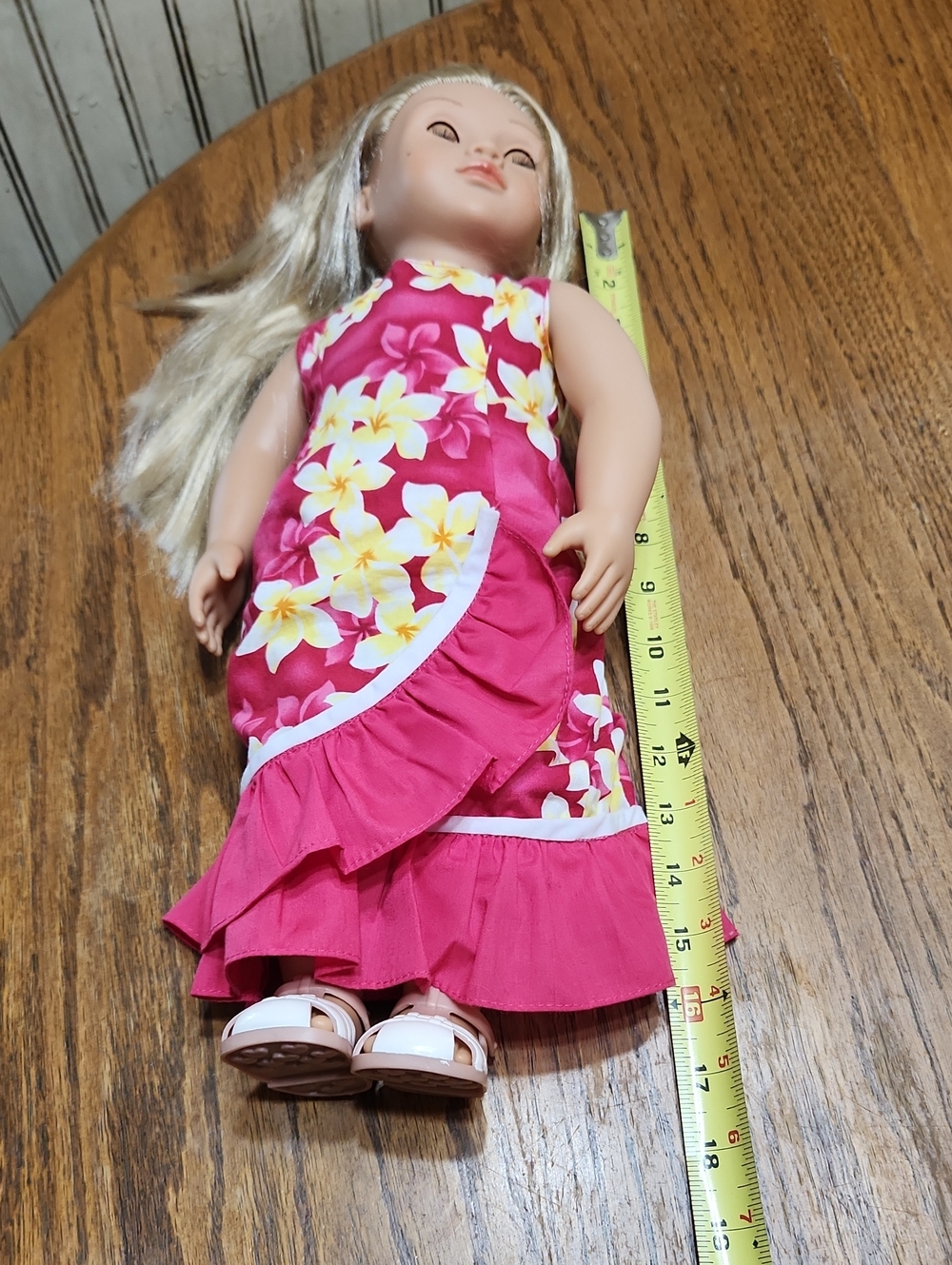 Our Generation Doll - Picture 6 of 6